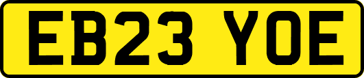 EB23YOE