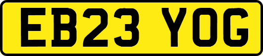 EB23YOG