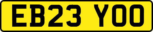 EB23YOO