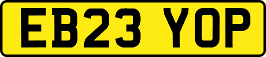 EB23YOP