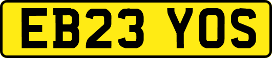 EB23YOS