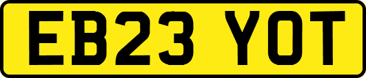 EB23YOT