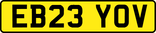 EB23YOV