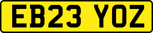 EB23YOZ