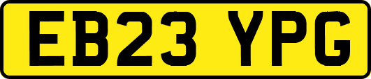 EB23YPG