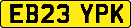 EB23YPK