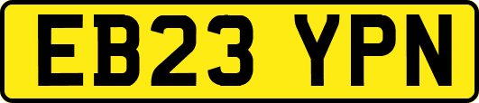 EB23YPN