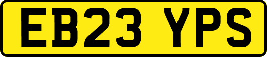 EB23YPS