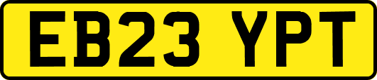 EB23YPT
