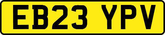 EB23YPV