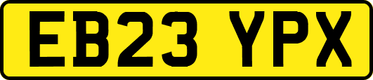 EB23YPX