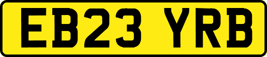 EB23YRB