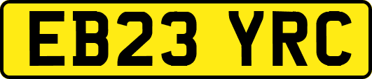 EB23YRC