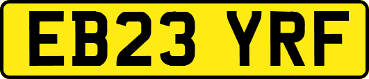 EB23YRF