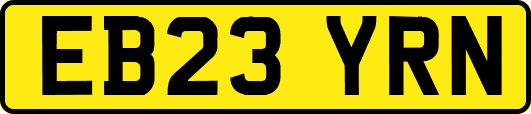 EB23YRN