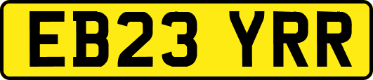 EB23YRR