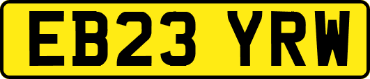 EB23YRW