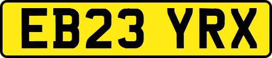 EB23YRX