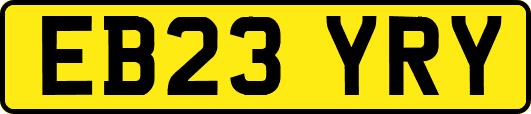 EB23YRY