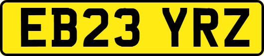 EB23YRZ