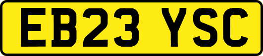 EB23YSC