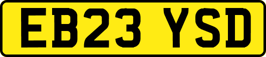 EB23YSD
