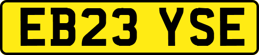 EB23YSE
