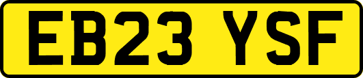 EB23YSF