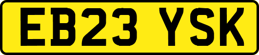EB23YSK