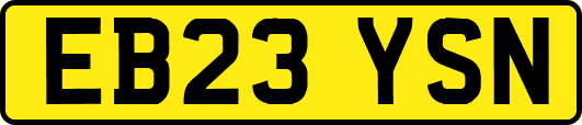 EB23YSN