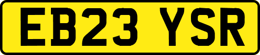 EB23YSR