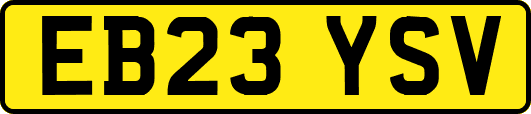 EB23YSV