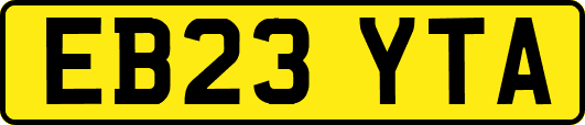 EB23YTA