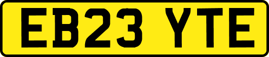 EB23YTE