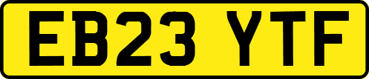 EB23YTF