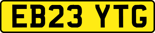 EB23YTG