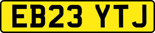 EB23YTJ