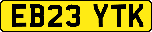 EB23YTK