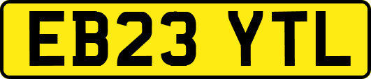 EB23YTL