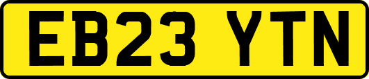 EB23YTN