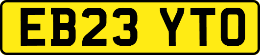 EB23YTO