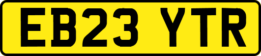 EB23YTR