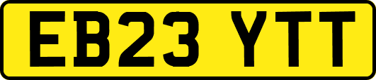 EB23YTT