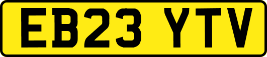 EB23YTV