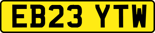 EB23YTW
