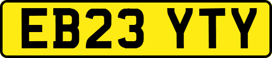 EB23YTY