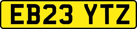 EB23YTZ