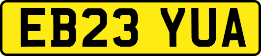 EB23YUA