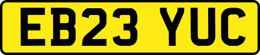 EB23YUC
