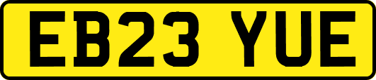 EB23YUE
